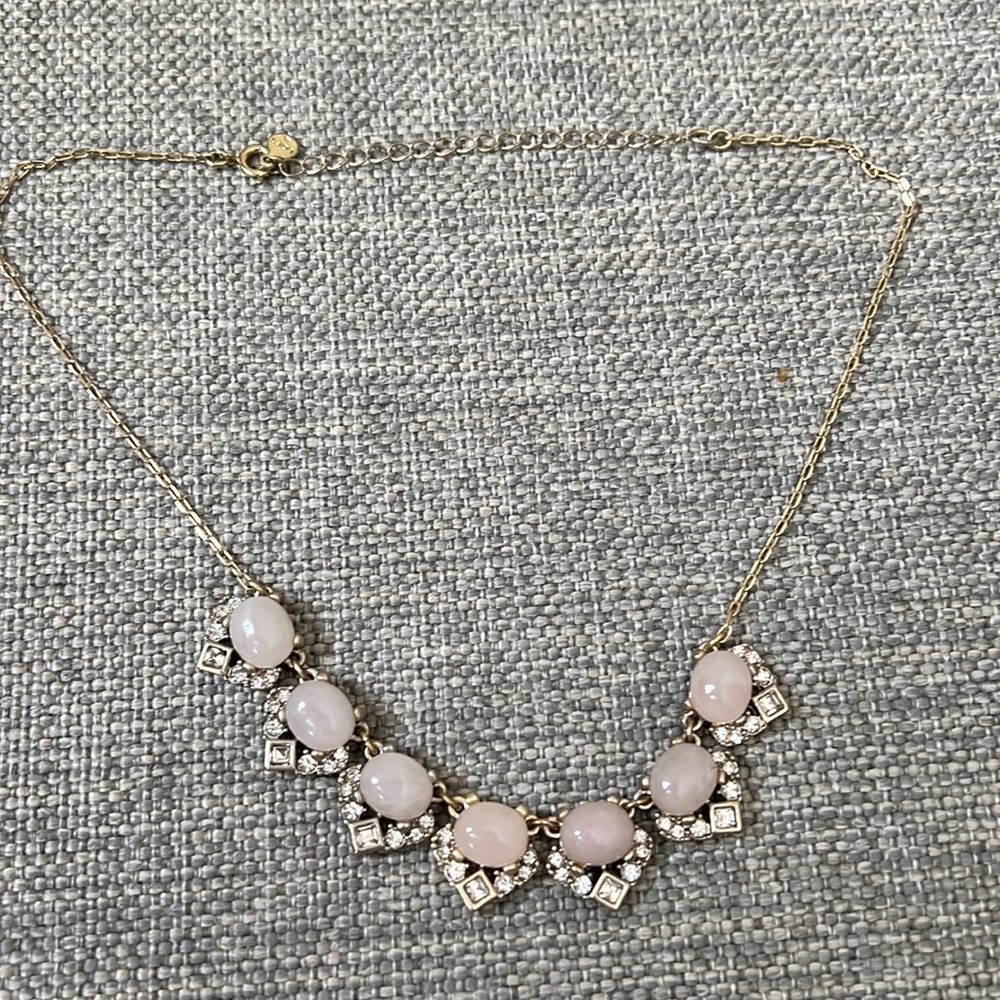 Loft Necklace